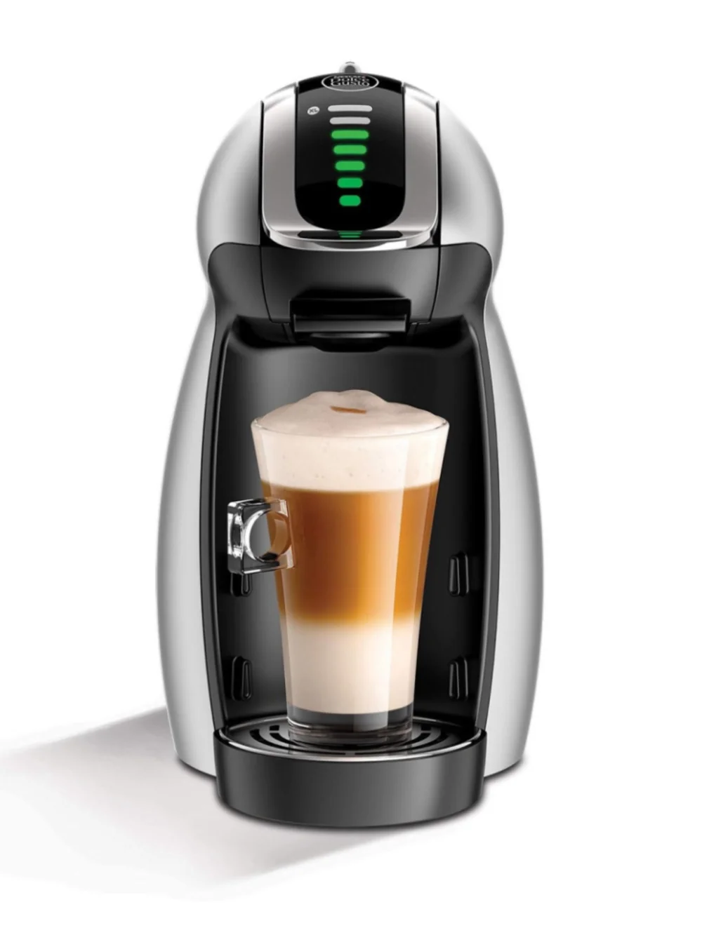 Brand NEW NESCAFÉ Dolce Gusto Coffee Machine, Genio 2 Silver
